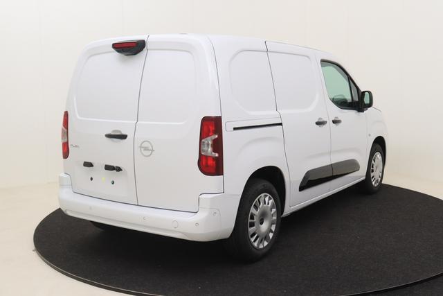 Opel Combo Cargo 1.5 Turbo D 100 hp S/S MT6 