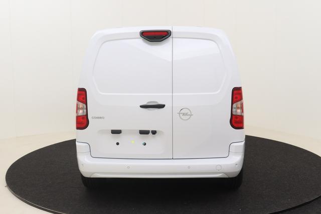 Opel Combo Cargo 1.5 Turbo D 100 hp S/S MT6 
