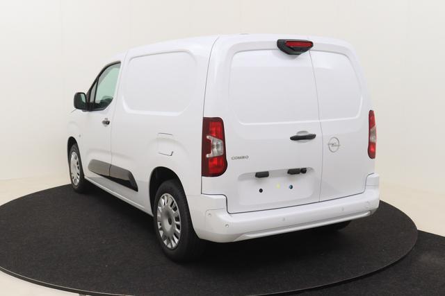 Opel Combo Cargo 1.5 Turbo D 100 hp S/S MT6 