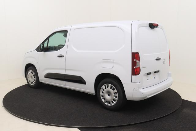 Opel Combo Cargo 1.5 Turbo D 100 hp S/S MT6 