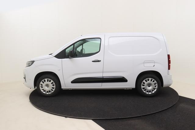 Opel Combo Cargo 1.5 Turbo D 100 hp S/S MT6 