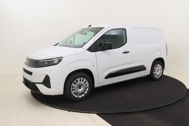 Opel Combo Cargo 1.5 Turbo D 100 hp S/S MT6 