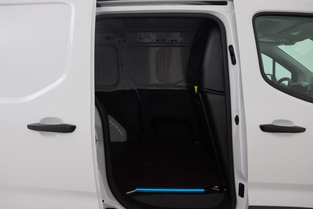 Opel Combo Cargo 1.5 Turbo D 100 hp S/S MT6 