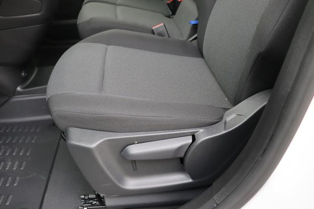 Opel Combo Cargo 1.5 Turbo D 100 hp S/S MT6 
