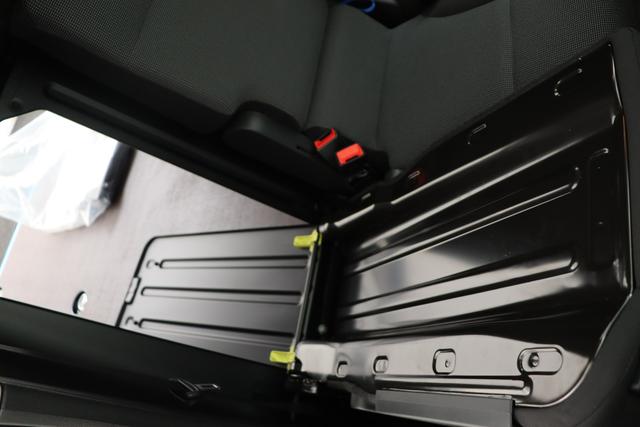 Opel Combo Cargo 1.5 Turbo D 100 hp S/S MT6 