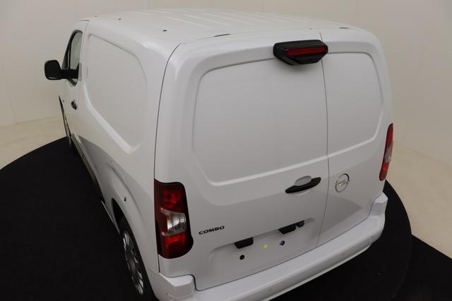 Opel Combo Cargo 1.5 Turbo D 100 hp S/S MT6 