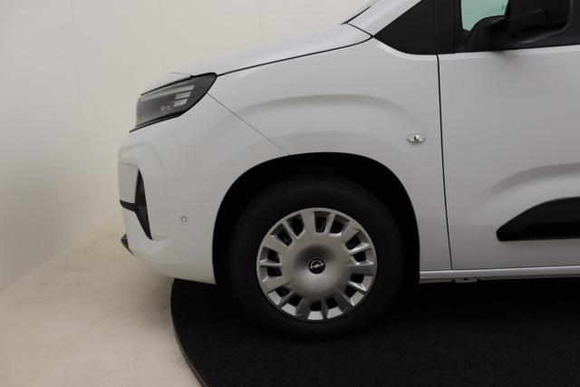 Opel Combo Cargo 1.5 Turbo D 100 hp S/S MT6 