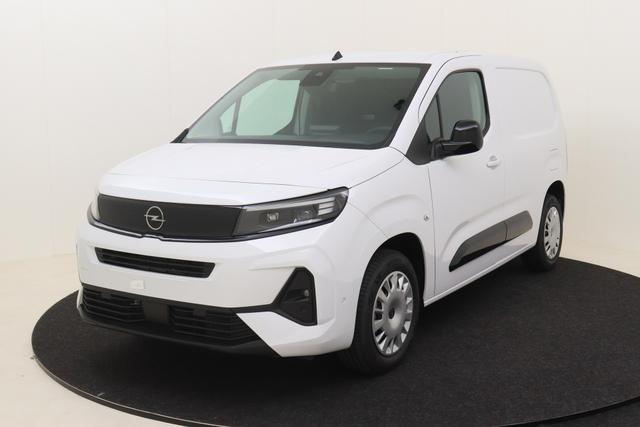 Opel Combo Cargo - 1.5 Turbo D 100 hp S/S MT6