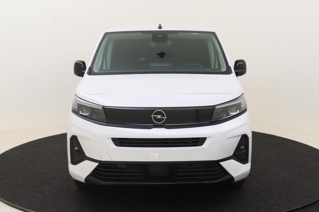 Opel Combo Cargo 1.5 Turbo D 100 hp S/S MT6 