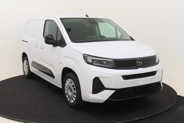 Opel Combo Cargo 1.5 Turbo D 100 hp S/S MT6 