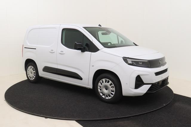 Opel Combo Cargo 1.5 Turbo D 100 hp S/S MT6 