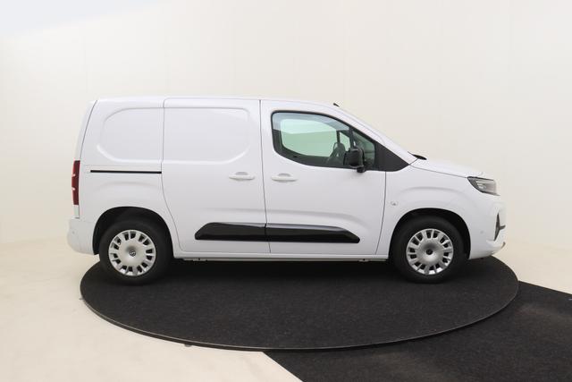 Opel Combo Cargo 1.5 Turbo D 100 hp S/S MT6 