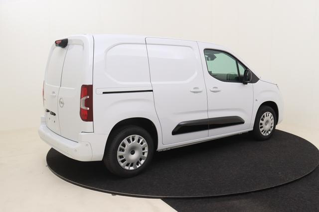 Opel Combo Cargo 1.5 Turbo D 100 hp S/S MT6 