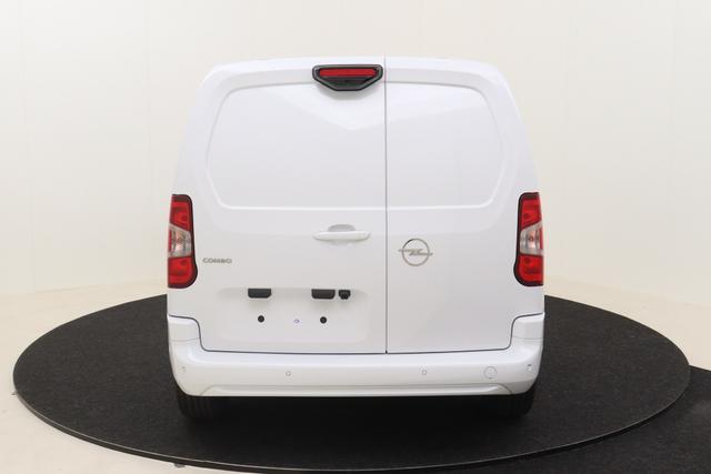Opel Combo Cargo 1.5 Turbo D 100 hp S/S MT6 