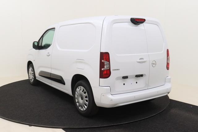 Opel Combo Cargo 1.5 Turbo D 100 hp S/S MT6 
