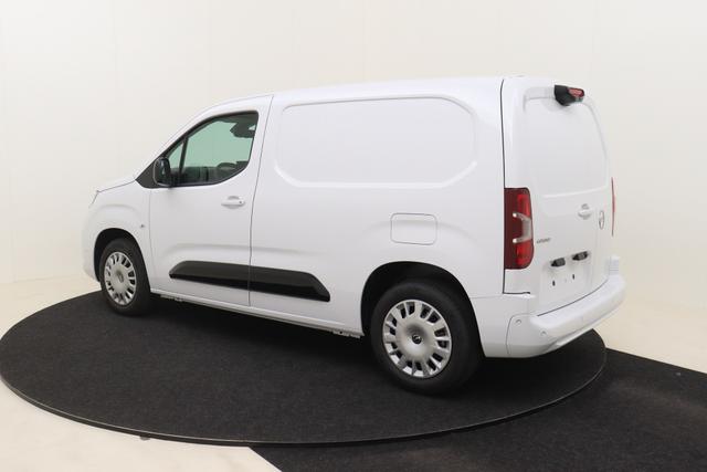 Opel Combo Cargo 1.5 Turbo D 100 hp S/S MT6 