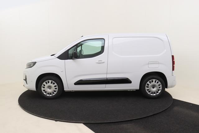 Opel Combo Cargo 1.5 Turbo D 100 hp S/S MT6 