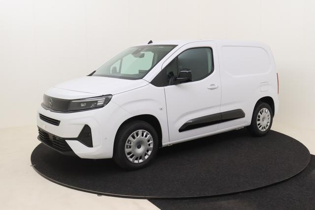 Opel Combo Cargo 1.5 Turbo D 100 hp S/S MT6 