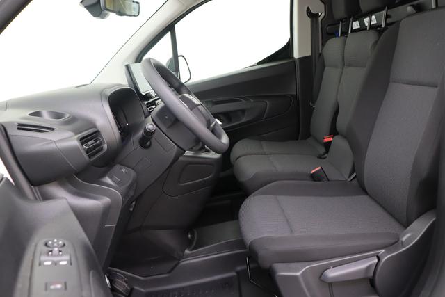 Opel Combo Cargo 1.5 Turbo D 100 hp S/S MT6 