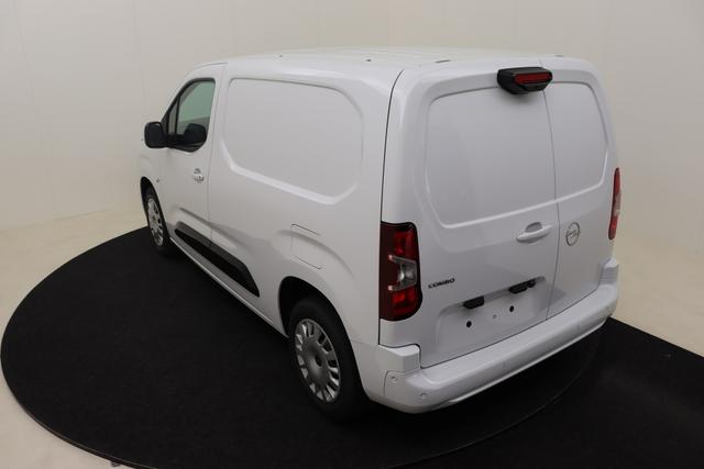Opel Combo Cargo 1.5 Turbo D 100 hp S/S MT6 