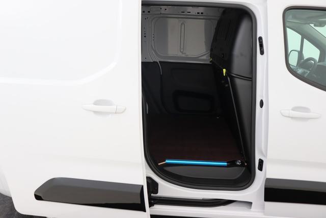 Opel Combo Cargo 1.5 Turbo D 100 hp S/S MT6 