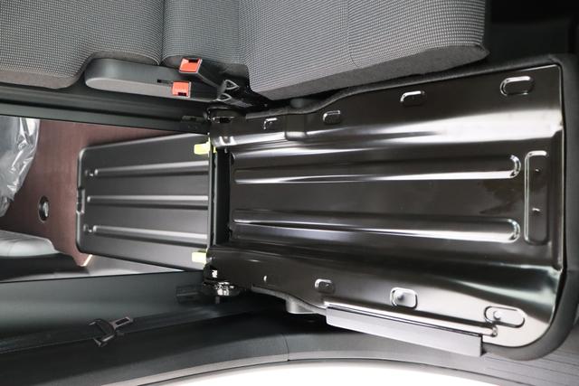 Opel Combo Cargo 1.5 Turbo D 100 hp S/S MT6 