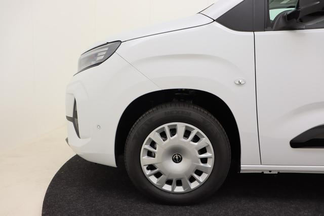 Opel Combo Cargo 1.5 Turbo D 100 hp S/S MT6 