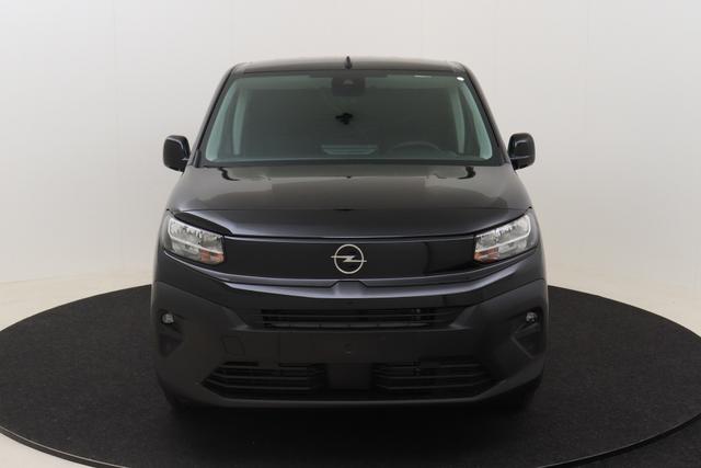 Opel Combo Cargo 1.5 Turbo D 100 hp S/S MT6 
