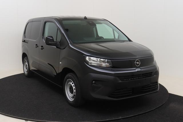 Opel Combo Cargo 1.5 Turbo D 100 hp S/S MT6 