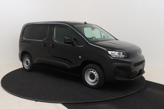 Opel Combo Cargo 1.5 Turbo D 100 hp S/S MT6 