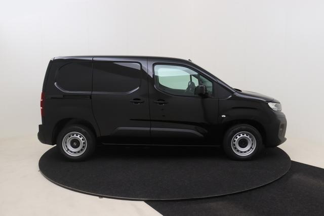 Opel Combo Cargo 1.5 Turbo D 100 hp S/S MT6 