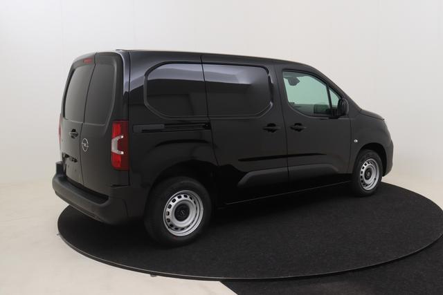 Opel Combo Cargo 1.5 Turbo D 100 hp S/S MT6 