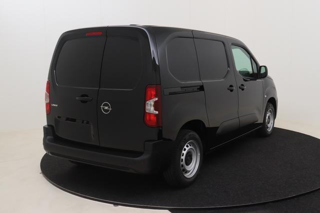 Opel Combo Cargo 1.5 Turbo D 100 hp S/S MT6 
