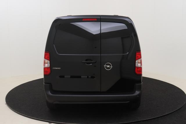 Opel Combo Cargo 1.5 Turbo D 100 hp S/S MT6 