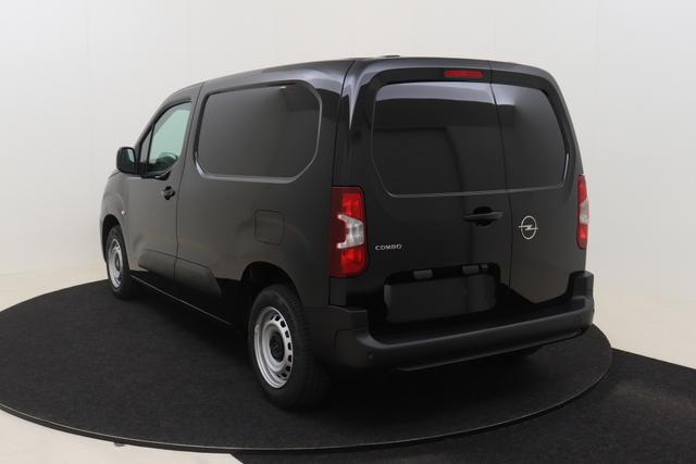 Opel Combo Cargo 1.5 Turbo D 100 hp S/S MT6 