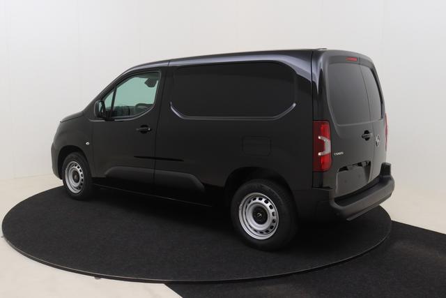 Opel Combo Cargo 1.5 Turbo D 100 hp S/S MT6 