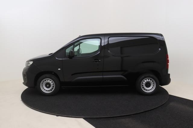 Opel Combo Cargo 1.5 Turbo D 100 hp S/S MT6 