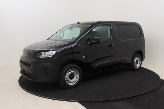 Opel Combo Cargo 1.5 Turbo D 100 hp S/S MT6 