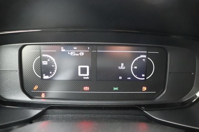 Opel Combo Cargo 1.5 Turbo D 100 hp S/S MT6 