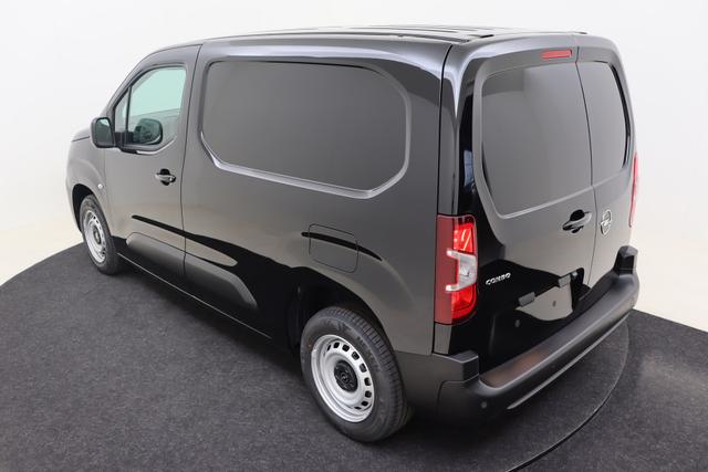Opel Combo Cargo 1.5 Turbo D 100 hp S/S MT6 