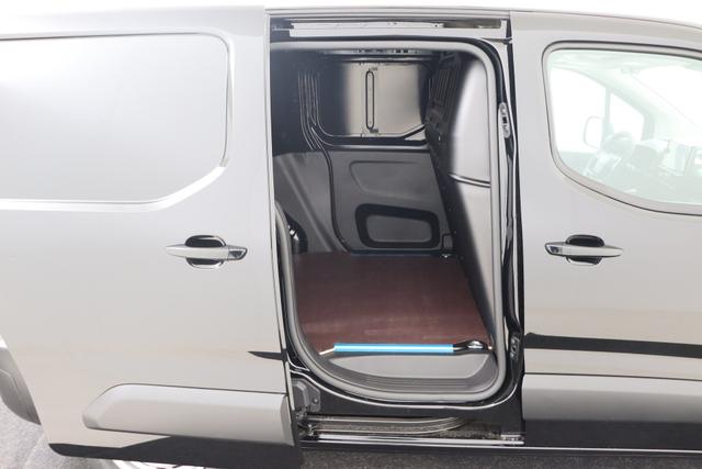 Opel Combo Cargo 1.5 Turbo D 100 hp S/S MT6 
