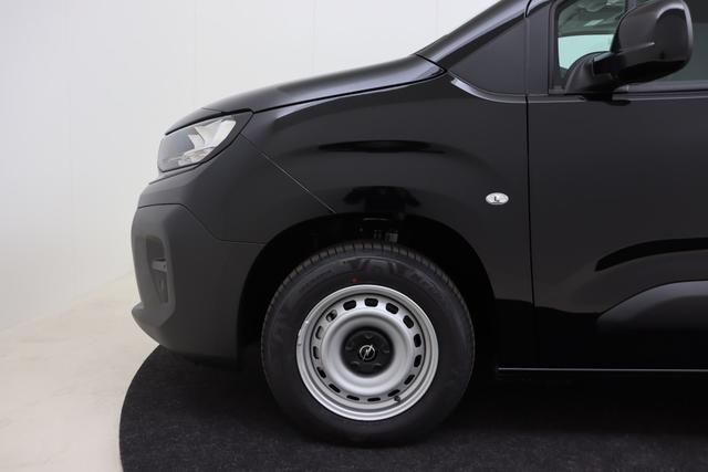 Opel Combo Cargo 1.5 Turbo D 100 hp S/S MT6 