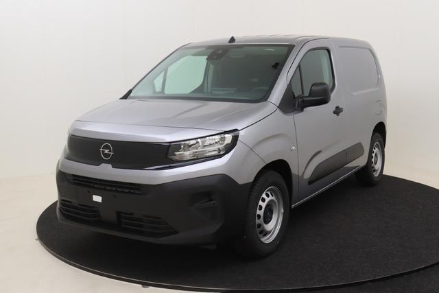 Opel Combo Cargo - 1.5 Turbo D 100 hp S/S MT6