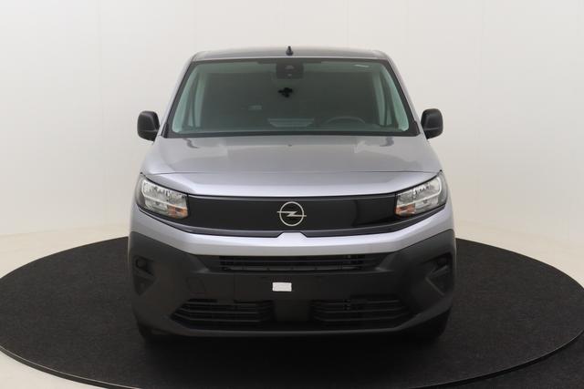 Opel Combo Cargo 1.5 Turbo D 100 hp S/S MT6 