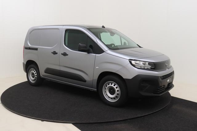Opel Combo Cargo 1.5 Turbo D 100 hp S/S MT6 