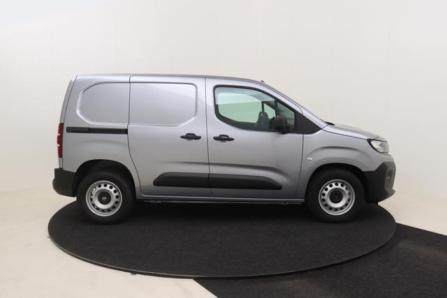 Opel Combo Cargo 1.5 Turbo D 100 hp S/S MT6 