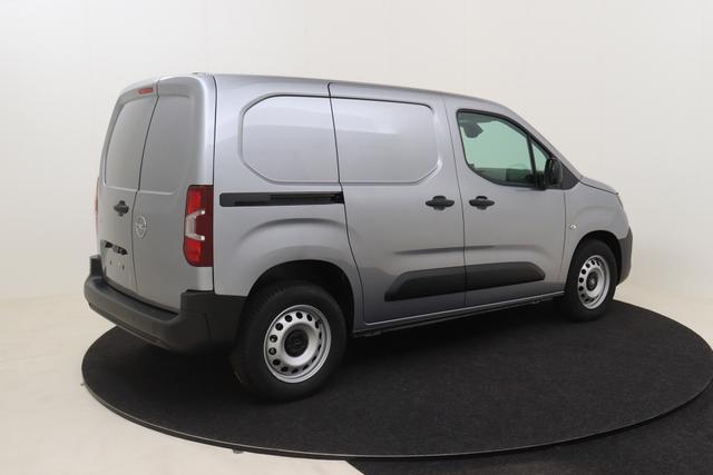 Opel Combo Cargo 1.5 Turbo D 100 hp S/S MT6 