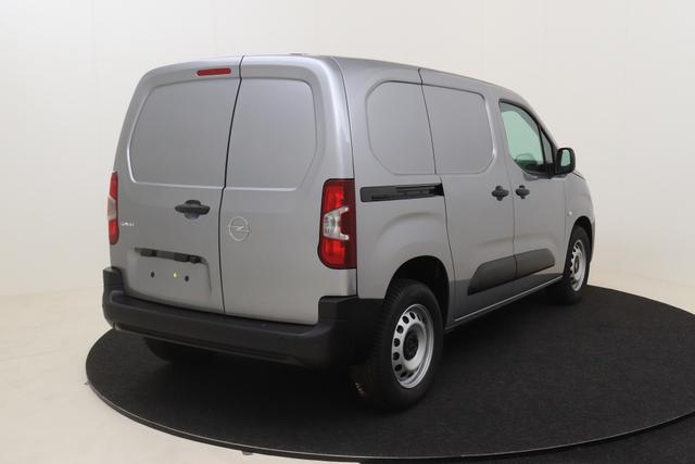 Opel Combo Cargo 1.5 Turbo D 100 hp S/S MT6 