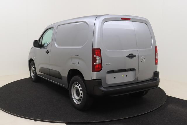 Opel Combo Cargo 1.5 Turbo D 100 hp S/S MT6 