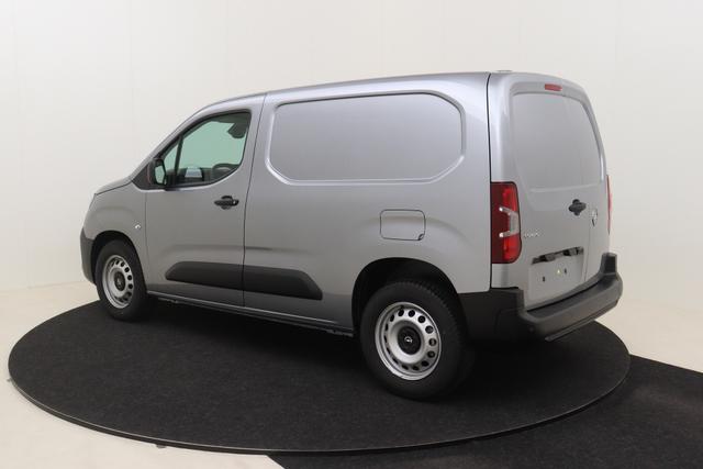 Opel Combo Cargo 1.5 Turbo D 100 hp S/S MT6 